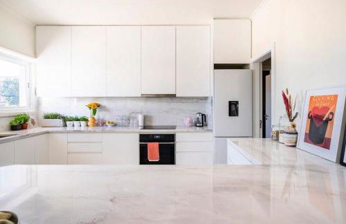 Big apt 4beds with terrace, 15 mins to Lisbon - Foto 20