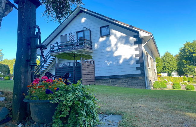 Apartment Near Forest in Nidrum - Foto 23