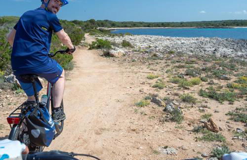 Villa Alondra B6 by BookMenorcaVillas - Foto 36