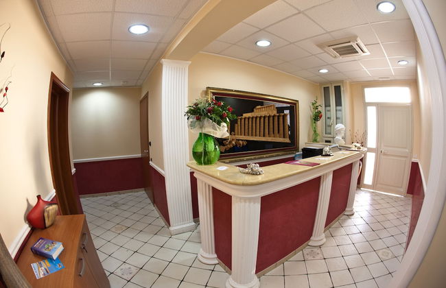 B&B Il Tempio di Hera - Foto 2