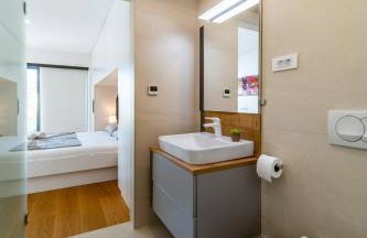 Villa Veronica with pool first line at sea - Foto 35