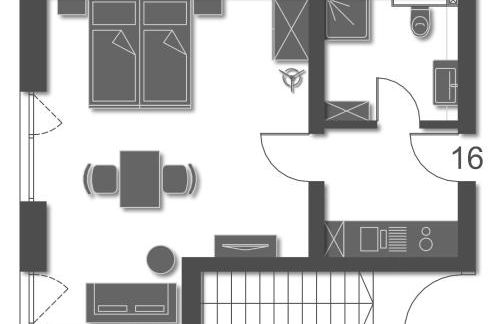 Board Inn - Haus Regensburg - Foto 73