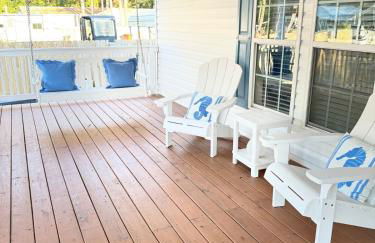 Blue Bay Cottage - Foto 31