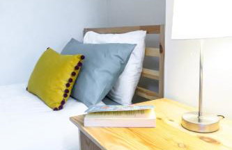 Bedzzz - Booklovers Dream - Foto 16