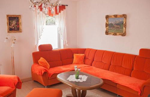 Ferienwohnung im Erzgebirge in Gelenau - Foto 44