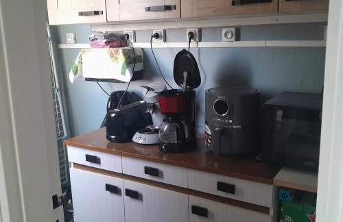 Appartement charmant au Mans 38 m² avec vue - Foto 18