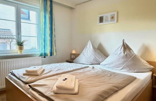 Ferienwohnung Rebgarten - gemütliche und komfortable Familienunterkunft - Foto 7