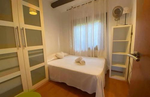 Casa Tossa 5-6 personas piscina comunitaria a/c - Foto 47