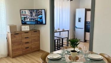 L indémodable rénové spacieux et lumineux avec 2 chambres - Foto 2