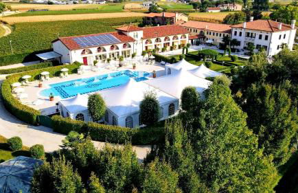 Villa Serena Agriturismo - Foto 1