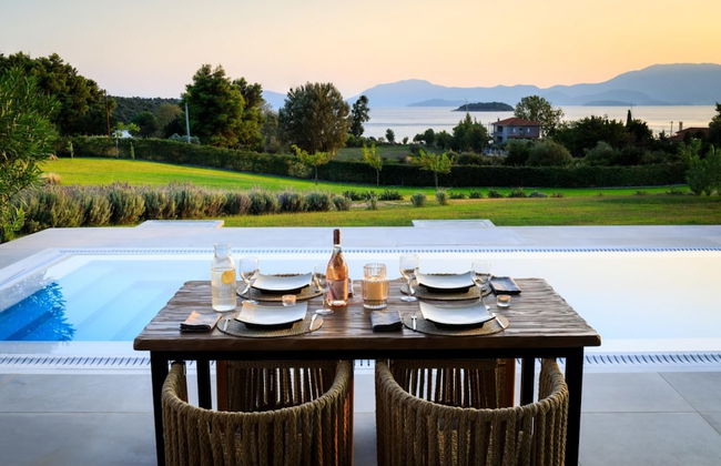 Varko - Hermes in Lefkada - Foto 13