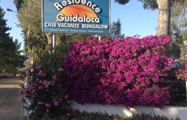 Residence Guidaloca - Photo 20