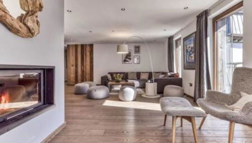 RUBY - Luxurious duplex 180 m2 - Foto 3