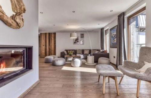 RUBY - Luxurious duplex 180 m2 - Foto 3