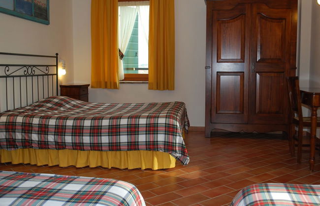 Agriturismo Bosco del Gal - Photo 6