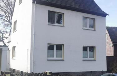 Shiraz-Home das Ferienhaus in Holzminden, 120qm Privatsphäre für ungestörte Erholung - Foto 31