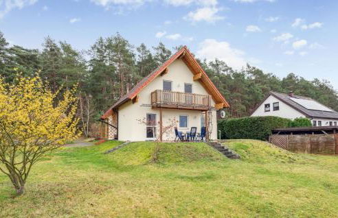 Nice Home In Schenkendöbern With Wifi - Photo 1