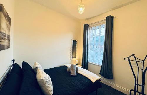 Belford Apartment 2, Close to Tynemouth - Foto 24