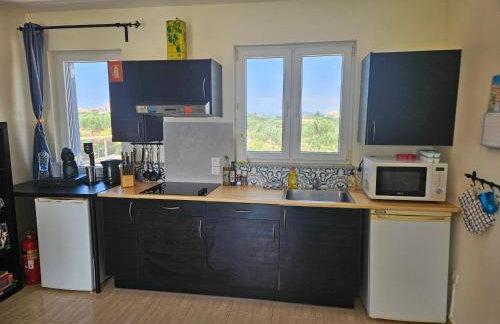Villa Finiki Messinia upstairs - Photo 27