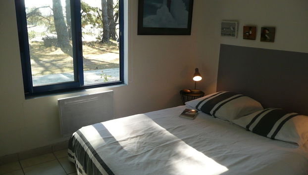 Villa in Le Faou With Panoramic Sea Views - Foto 4, Habitación