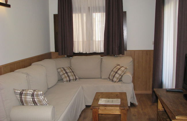 Aparthotel Sarrato - Foto 27