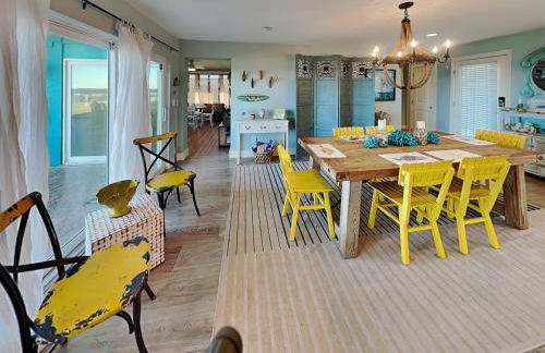 Ocean Shore by Distinctive Beach Rentals - Photo 97