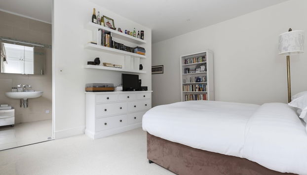 Alwyne Place by Onefinestay - Foto 4, Habitación