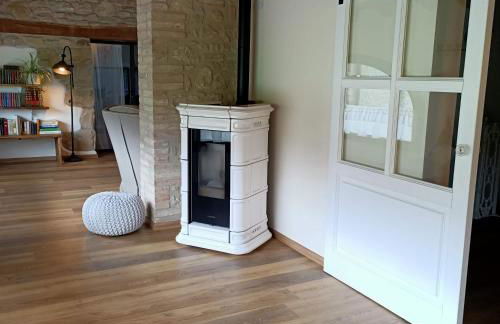 Agriturismo La Casetta - ospitalità rurale familiare - Foto 17