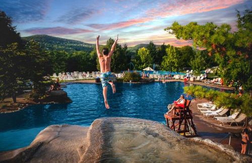 Skylift Lodge - Luxury Mountain Creek family condo - Foto 17