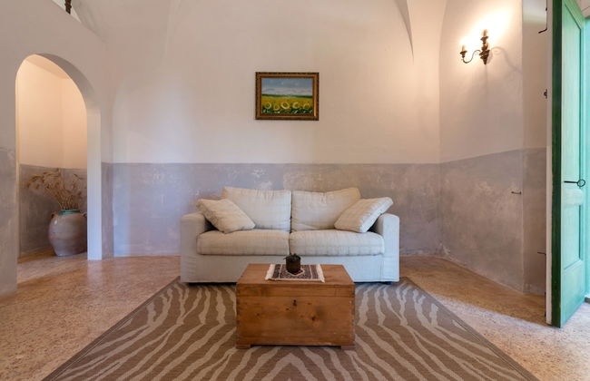 Palazzo Laura - Foto 19