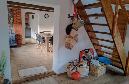 Kuća za odmor Jadra - Foto 17