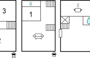 Holiday Home Lieu Dit La Riviere - Foto 31