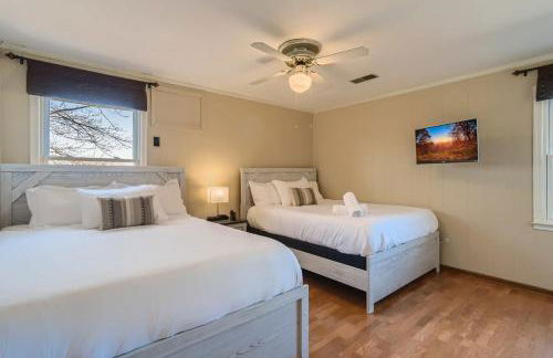 1 Country House Game Room BBQ Near Nashville TA - Foto 40