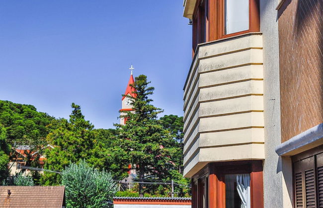 LOCAR-IN GRAMADO- Apto Boulevard Borges - Foto 75