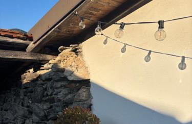 Iconic Italian Townhouse w Rooftop Terrace & Mountain View, Pigna - Foto 24