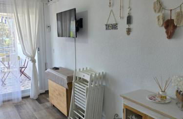 Arabia´s Loft Nuevo Portil - Foto 12