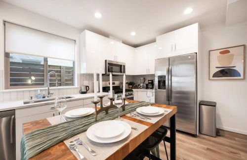 Brand New 3B2B Designer Home near SeaTac - Foto 13