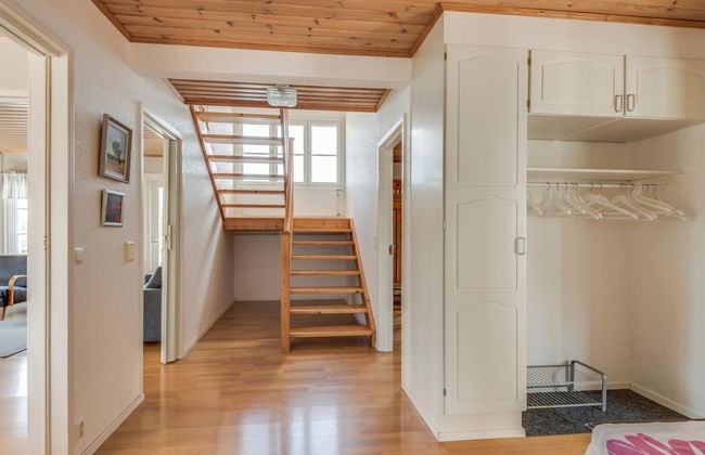 Villa pääsky - Foto 20