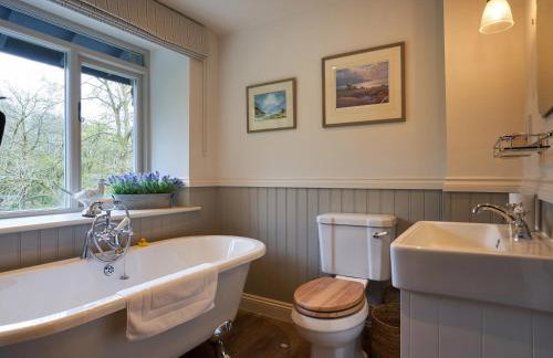 The Old Water Mill - Foto 53