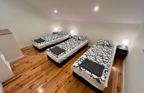 Duży domek na Polnej - Foto 8