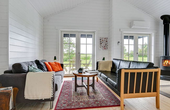 "Siebelt" - 200m from the sea - Photo 28