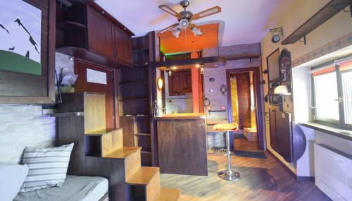 Amazing Apartment In Micigliano With Wifi - Foto 3
