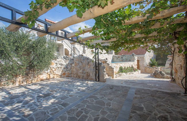 Stonehouse Marina - Estate With A Two Private Pools - Foto 33