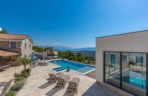 Villa 72 Crikvenica Riviera - Foto 50