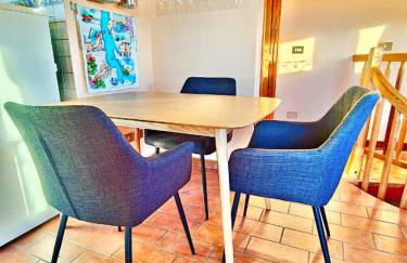 Home and garden nestled in Ameno - Foto 23