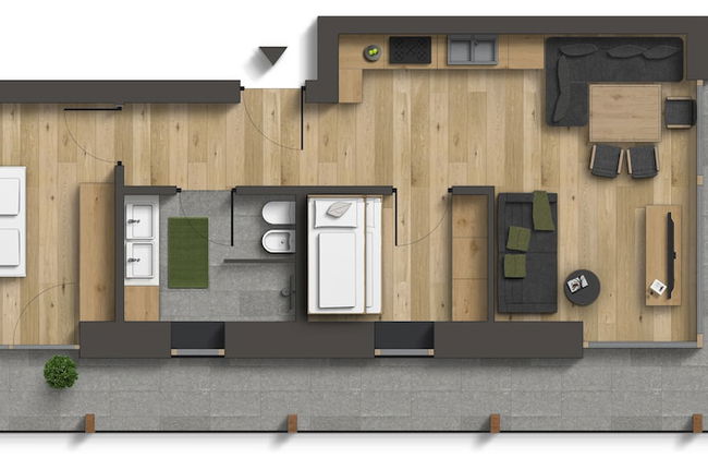Mountain Residence CLARA - Photo 16