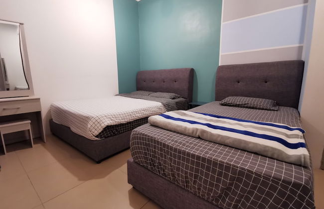 The Woodz Homestay - Foto 4