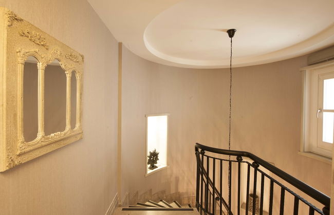 Vhillas Private Luxury Villa Regnum - Photo 32