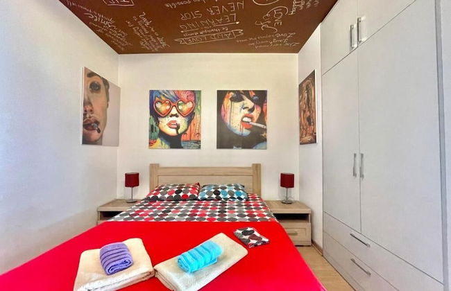 Sea view Apartments Panorama Przno - Foto 4