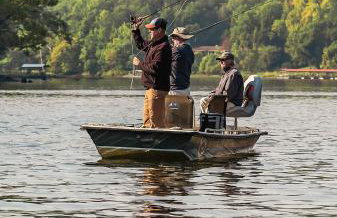 Trout Lodge at Two Rivers-White River Cabin - Foto 32